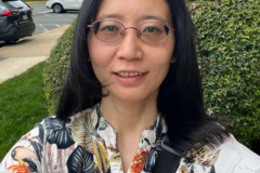 Request Quote: Yuandi Yang - Cat Sitting Care - Rockville, MD