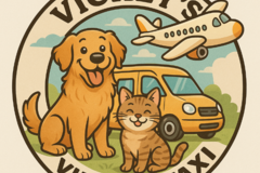 Request Quote: Vickey’s VIP Pet Taxi - Columbus, GA