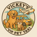 Vickey’s VIP Pet Taxi - Columbus, GA
