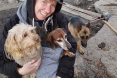 Request Quote: Connect With Your Pet  - Nationwide