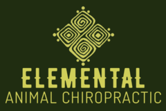 Request Quote: Elemental Animal Chiropractic - Mobile Chiropractor - Charleston, SC