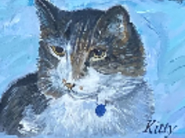 Kitty