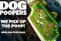 Request Quote: DogPoopers - Pet Waste Removal  - Gulfport, MS