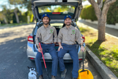 Request Quote: Westside Scoopers - LA’s Reliable Pooper Scoopers - Los Angeles, CA