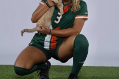 Request Quote: Adrianna Serna - Professional Pet Care  - West Miami, FL