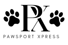 Request Quote: Pawsport Xpress Pet Transport - Las Vegas - Nationwide