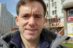 Request Quote: Brian Noon - Professional Pet Transporter - Jacksonville, FL