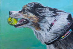 Request Quote: Animal Art by Jenn - Nationwide