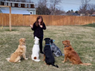 dog trainer walla walla wa