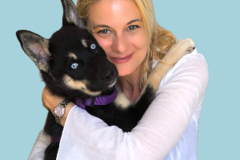 Request Quote: Animal Communication with Tanja  - Nationwide