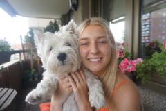 Request Quote: Reliable Pet Flight Nanny - Nationwide