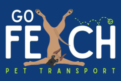 Request Quote: Go Fetch Pet Transport - Nationwide