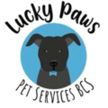 Lucky Paws BCS - Dog Walking, Sitting and Taxi - College Station, TX