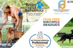 Request Quote: Respectful Communications Animal Training LLC - Jasper, GA