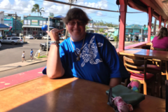 Request Quote: Darcie's Dog Walking Service  - Newport Beach, CA