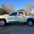 LabraDuty Pet Waste Removal Service - Charleston, SC