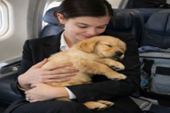 Request Quote: Certified Professional Flight Nanny - Nationwide