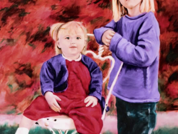 children portrait