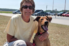 Request Quote: Dove Landing Training  - Merritt, NC