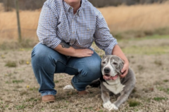 Request Quote: Wellness From Head To Tail - Animal Massage - Chester, VA