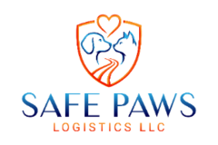 Request Quote: Safe Paws Logistics - Professional Pet Transport - Nationwide