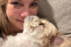 Request Quote: Kimberly Weisberg - Certified Animal Reiki Practitioner - Nationwide