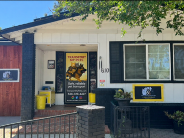 My transport company and look to left & right lol you can see my SD program