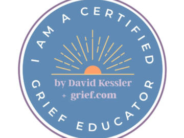 Badge_Grief Educator Program 