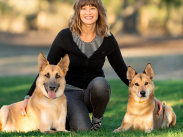 dog trainer oceanside CA