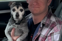 Request Quote: Walter Johnson Pet Transport - Erie, PA