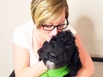 myself with my other love 