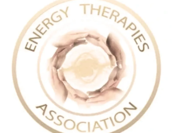 Energy Therapies Association membership badge