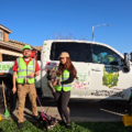 Oh My Poo - Dog Waste Removal  - Fresno, CA