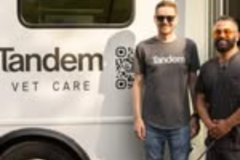 Request Quote: Tandem Veterinary Clinic - Somerville, MA