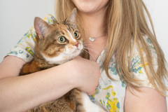 Request Quote: Specialized Pet Loss Counseling For You and Family - Nationwide