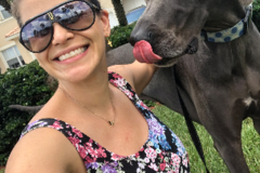 Request Quote: Five-Star Dog Walks & 1-on-1 Care for Your Pup   - Doral, FL