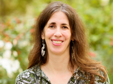 Jennifer Breslow, LCAT, LPC, LPAT, ATR-BC