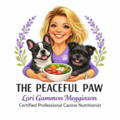 Certified Professional Canine Nutritionist - Nationwide