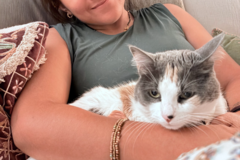 Request Quote: Your Trusted In-Home Pet Sitter - Sunnyvale, CA