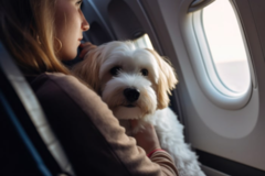 Request Quote: Miami ↔ New York Flight Nanny | Door-to-Door Puppy Transport - Nationwide