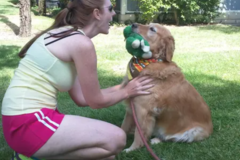 Request Quote: Reliable, Caring & Fun Pet Sitter - Temple City, CA