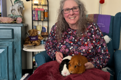 Request Quote:  What Does Your Pet Have To Say? - Animal Communicator  - Nationwide