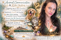 Request Quote: Lost Pet Location Protocol™ | Application Only  - Nationwide