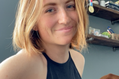 Request Quote: Professional Puppy Flight Nanny - Nationwide