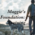 Maggie's Foundation: Pet Training, LLC - Trafalgar, IN