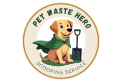 Request Quote: Pet Waste Hero - Pooper Scooper Services - Spring Hill, TN
