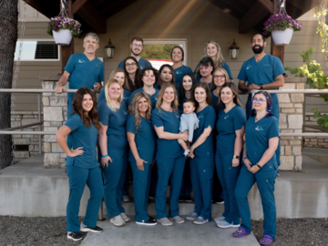 FVCO Veterinary Team