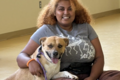 Request Quote: Mai Helps Pets! - Professional Certified Dog Trainer - Lynchburg, VA