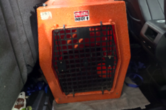 Request Quote: Pawtrek Nationwide Pet Transport - Nationwide