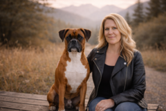 The Holistic Boxer Nutrition Specialist - Stevensville, MT
